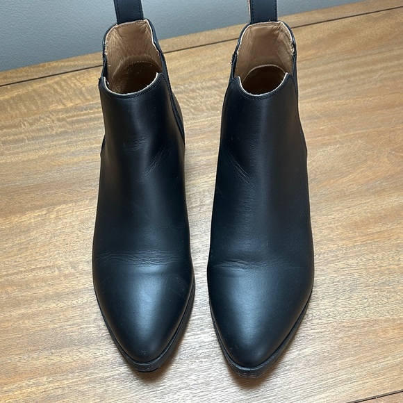 Nisolo Shoes - Nisolo Eva Everyday Chelsea Boot